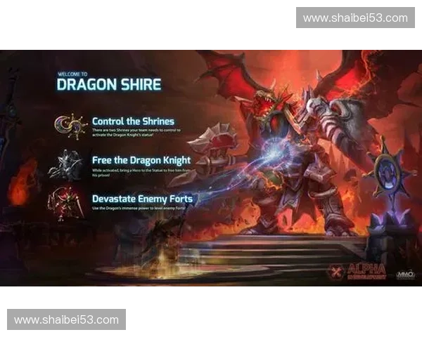 风暴英雄征服包全新内容揭秘 狂欢战斗与豪华奖励等你来战